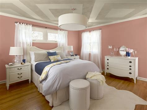 Pareti Colorate Come Personalizzare Living E Camere Da Letto Con