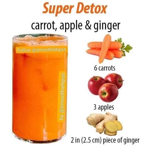 Juice Cleansing Everything You Need To Know Artofit