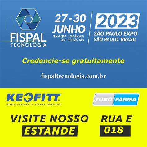 Fispal Tecnologia Tubofarma