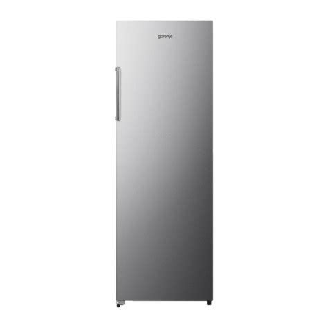 Vertikalni zamrzivač Gorenje FN 617 EES5 240 l Inox