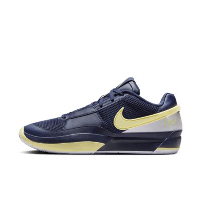 JA 1 EP Basketball Shoes Nike MY