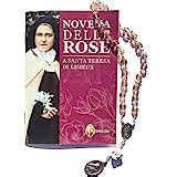 Novena Delle Rose A Santa Teresa Di Lisieux Editrice Shalom Amazon