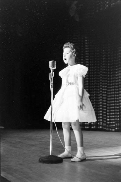 Brenda Lee