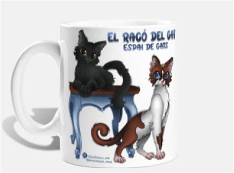 Tazas Kawaii Envío Gratis laTostadora