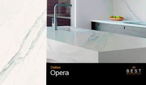 Ultracompact Dekton Opera Best M Rmores