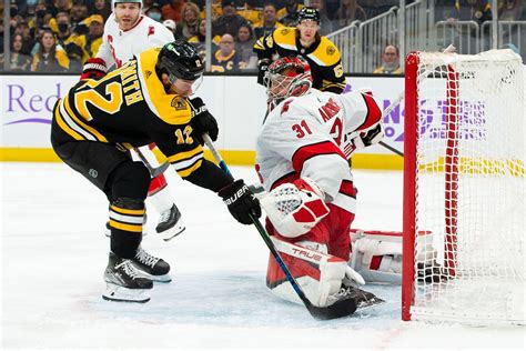 Carolina Hurricanes vs. Boston Bruins, PNC Arena, Raleigh | AllEvents.in