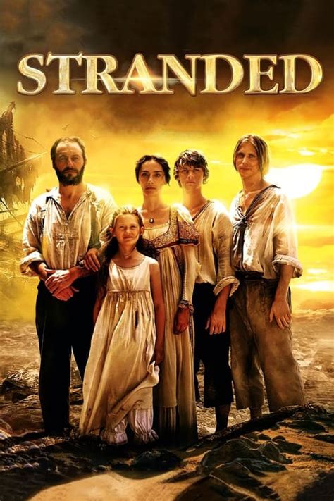 Stranded (2002) — The Movie Database (TMDB)