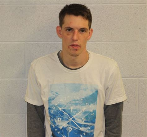 WNC Man Sentenced For Failure To Register New Address By A Sex Offender The Southern Scoop