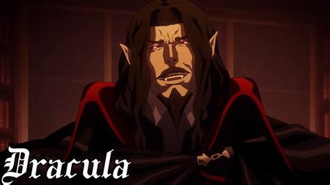 Lord Dracula Final Boss Fight Ending Castlevania Order Of Ecclesia