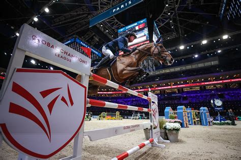 Longines Global Champions Tour announces 16-stage calendar for 2023 - Equnews International