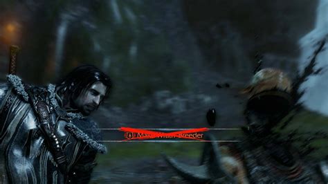 Middle Earth Shadow Of Mordor Achievement Guide A Mighty Doom Ign