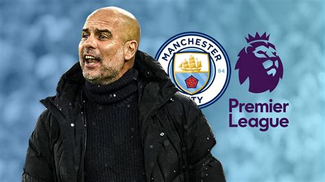 Man City Launch Legal Action Against Premier League Over Financial Rules Ahead Of Their Own