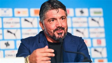 Gattuso Chamboule LOM Il Valide Le10sport