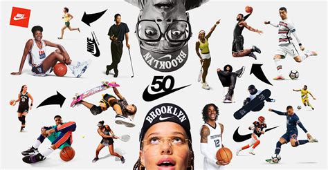 History Of Nike The Fresh Press By Finish Line