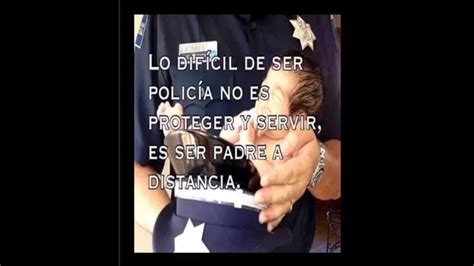 Dia Del Padre Disciplina Lealtad Y Sacrificio Policia Federal 2015 Youtube