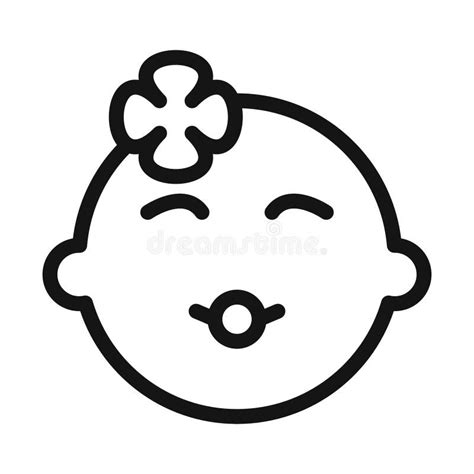 Baby Face Icon Stock Illustrations – 93,865 Baby Face Icon Stock Illustrations, Vectors ...