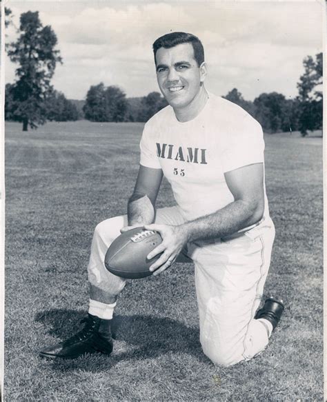 Former Miami University coach Ara Parseghian dies at age 94 - Miami ...