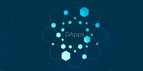 DApps Conoce Acerca De Las Aplicaciones Descentralizadas Devtop