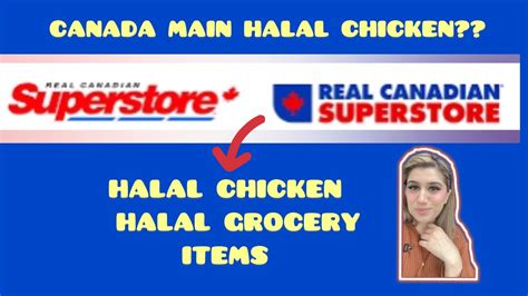 Halal Chicken Stores Canada Halal Grocery Stores Cheapest Halal