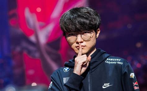 Faker Despeja Las Dudas Sobre Su Posible Retiro Luego De La Final De