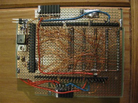 Arduino DUE Inbouwen Electronica Microboards Programmeren