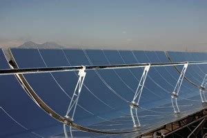 Understanding The Benefits Of Concentrated Solar Thermal Energy