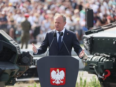 Oto jak chcą głosować Polacy Pojawił się najnowszy sondaż