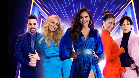 Mira Quién Baila La Revancha todo sobre la nueva temporada del