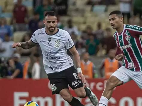 Previsão Corinthians vs Fluminense 28 4 2024