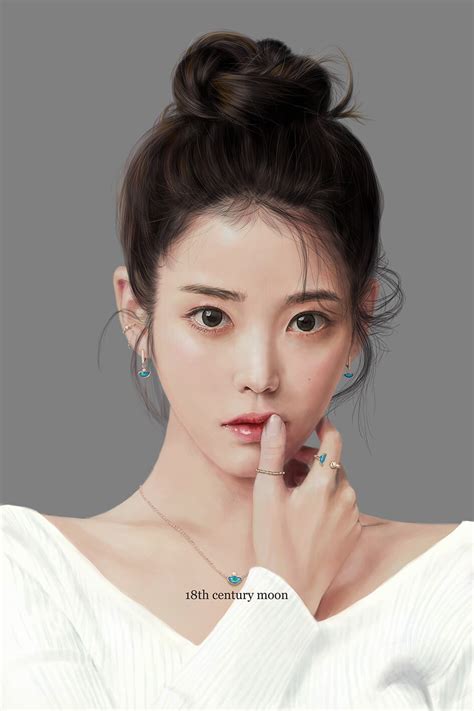 Artstation Iu Illustration