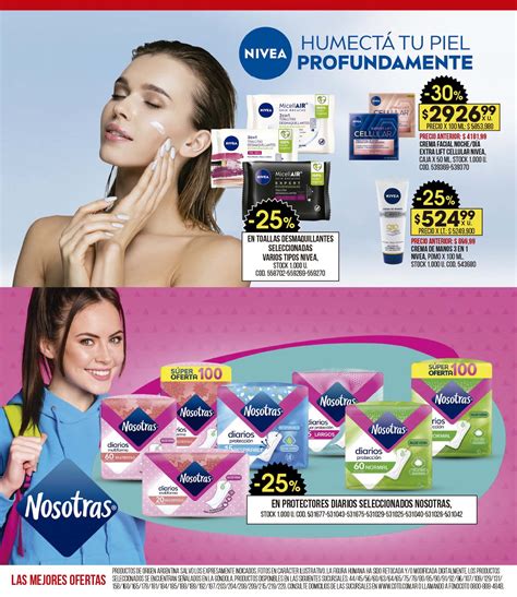 Cat Logo Coto Ofertas Semanales Del Martes Al Domingo De Mayo