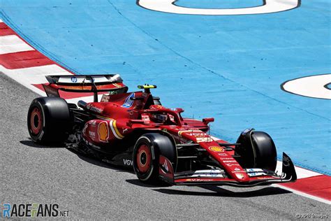 F1 Pictures 2024 Spanish Grand Prix Practice Racefans