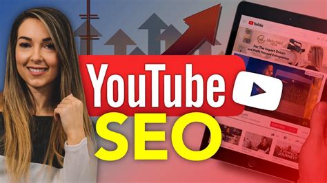 Youtube Seo How To Rank Videos With A Small Channel Youtube