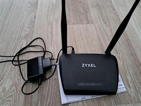 Router Zyxel Nbg N V Aukro