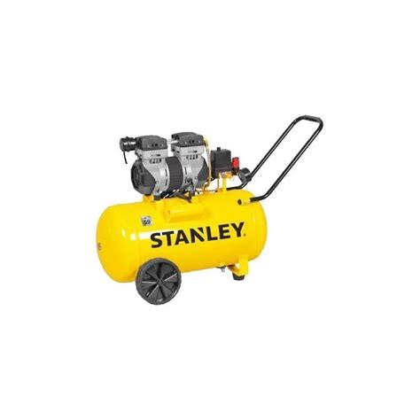 Stanley Compresseur Compresseur D Air Sans Huile Compresseur