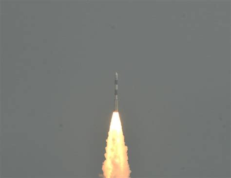 Isro Recently Launched Pslv C54 With Oceansat 3 8 Nano Satellites