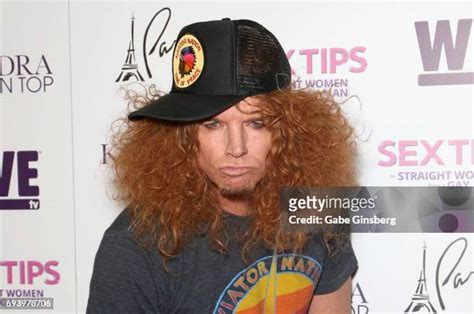 Carrot Top Comedian Fotografías E Imágenes De Stock Getty Images