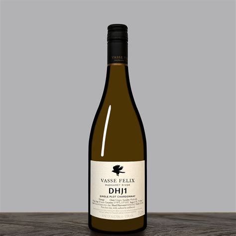 2021 Vasse Felix Heytesbury Chardonnay Wine More Cellars