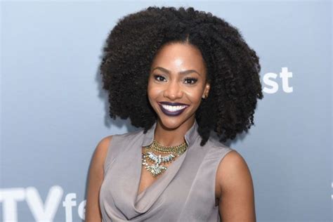 Teyonah Parris Bio, Wiki, Net Worth, Husband, Age, Movies