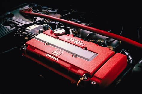 Honda D16Z6 Engine Specs and Review • Road Sumo