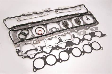 Toyota 87mm Bore Top End Gasket Kit 2JZ GE Non Turbo 3 0L Inline 6