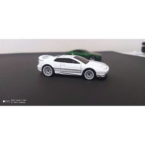 Lote Hot Wheels Aston Martin Lotus E Jaguar Shopee Brasil