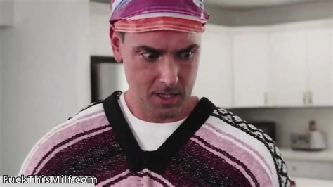 Stepbrother Says I Just Want Margaritas And Pussy