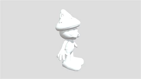 Шайлушай - Download Free 3D model by goffy44 [787c7c8] - Sketchfab
