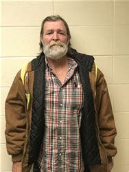 Benny Tanner Sex Offender In Alma GA 31510 GA22375