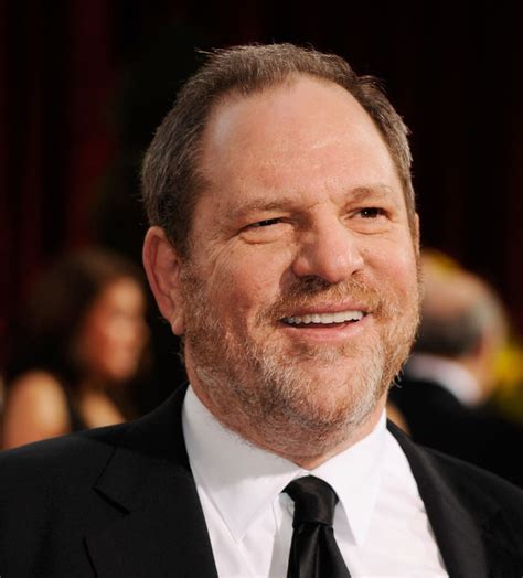 Harvey Weinstein's Hollywood Comeback | WBUR News