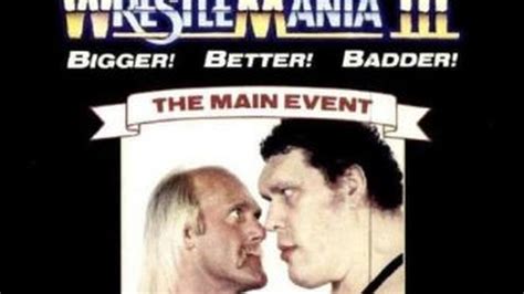 10 Fascinating Facts About WWE WrestleMania III – Page 4