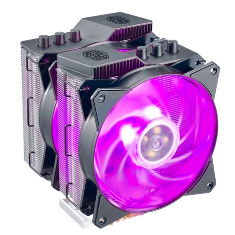 Cooler Master Masterair Ma620p Cpu Cooler Map D6pn 218pc R1