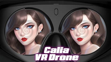 Mistress Calia Vr Brainwashing Loop Youtube