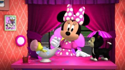 Watch Mickey Mouse Mixed Up Adventures Season Episode Holiday